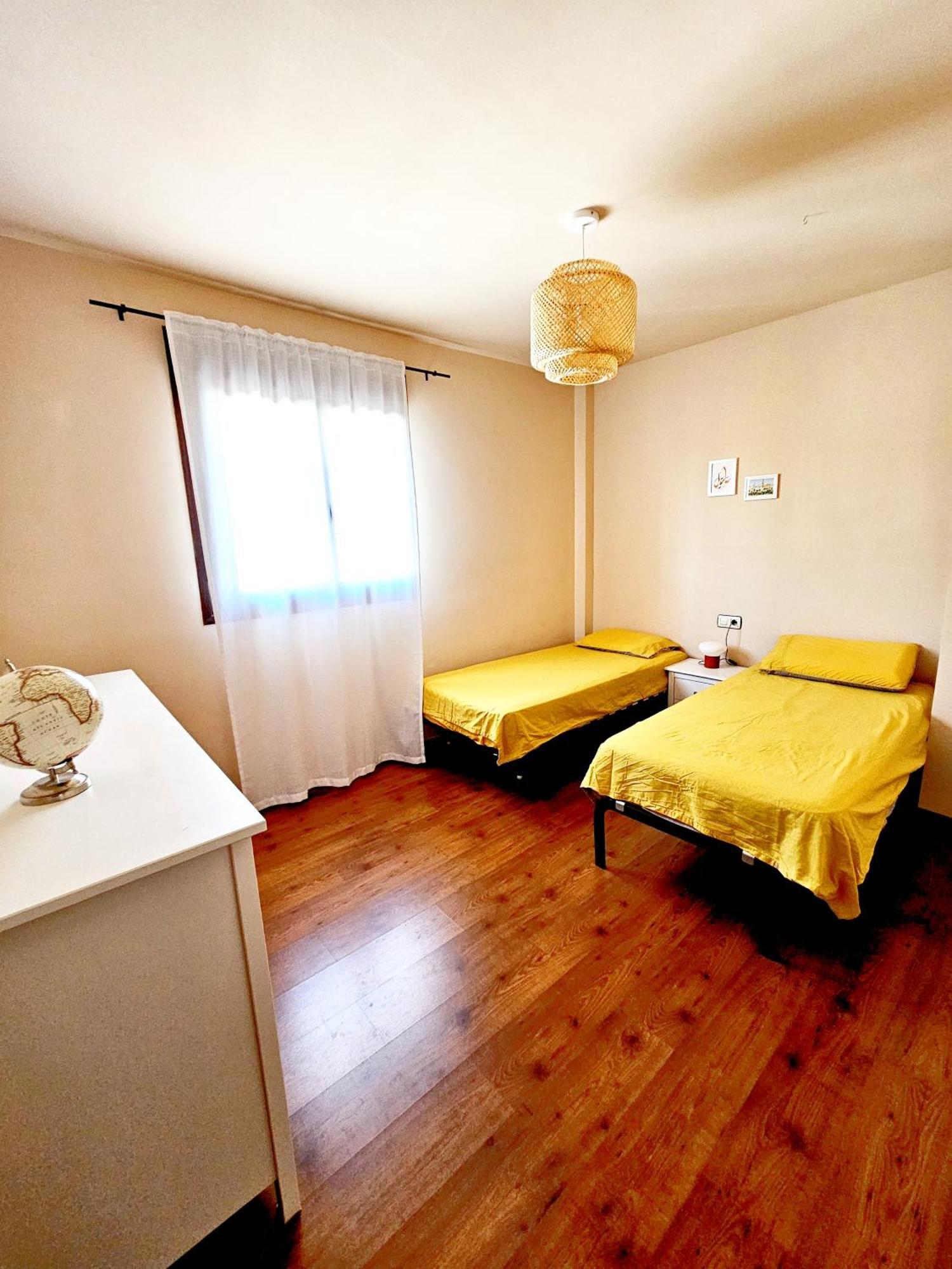 Villa Blanca - Piscina De Sal, Playa 15Mn, Sierra Vélez de Benaudalla Eksteriør bilde